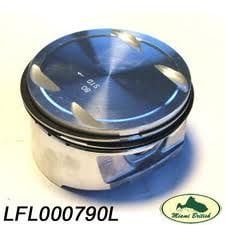 ROVER 216/218  PİSTON SEKMAN