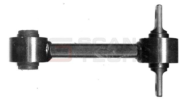 VOLVO S40/V40 ARKA DENGE KOLU KISA 1997-2003