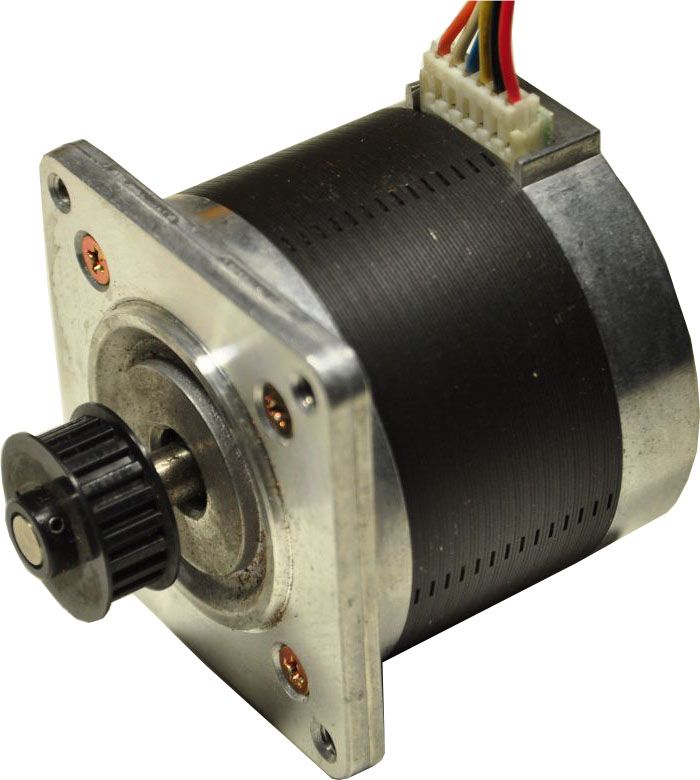 Step Motor