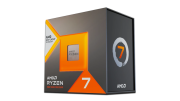 AMD Ryzen 7 7800X3D 4.2GHz 5.0GHz 96MB 8C/16T AM5 120W