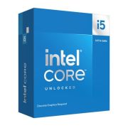 Intel i5-14600KF 3.5 GHz 5.3 GHz 24MB LGA1700P