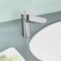 23758000 - Grohe BauEdge Lavabo Bataryası