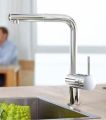 30274000- Grohe Minta 2 Akışlı Mutfak Bataryası