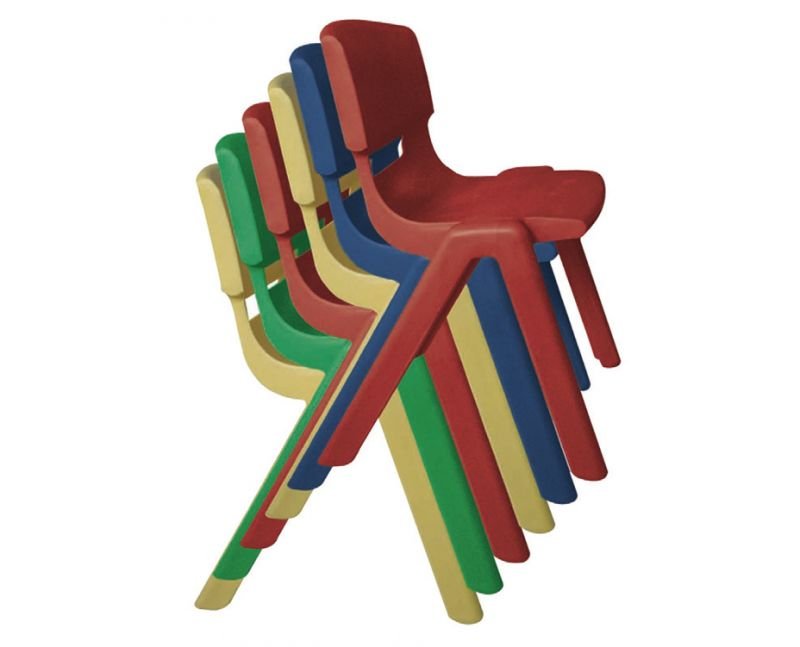 Okulca OK-12090 Kid'O Kreş Sandalyesi