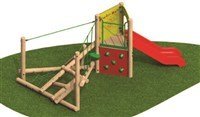 Okulca TM-2300 Platformlu Labirent