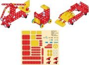 Okulca OK-21500 Maxamec 187 parça