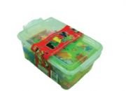 Okulca OK-21700 Flexy puzzle 250 parça