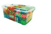 Okulca OK-21800 Flexy puzzle 500 parça