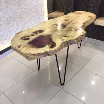 Okulca ATS-009 Masa