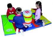 Okulca OK-15376 Sünger matematik seti