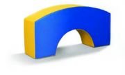 Okulca OK-15170 Kavisli Sünger 120*30*60 cm