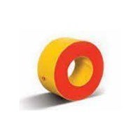 Okulca OK-15240 Küçük Daire Sünger Q:30 / Q:60 cm