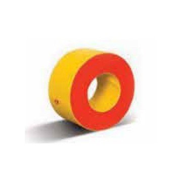 Okulca OK-15240 Küçük Daire Sünger Q:30 / Q:60 cm