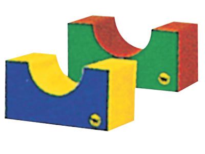 Okulca OK-15220 Köprü Sünger 60*30*90 cm