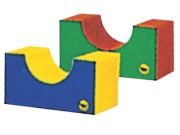 Okulca OK-15220 Köprü Sünger 60*30*90 cm