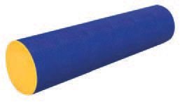 Okulca OK-15180 Silindir Sünger 120*30*30 cm