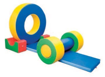 Okulca OK-15444 Sünger Grubu 4 60*30*60 h