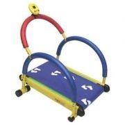 Okulca OK-15807 Çocuk koşu bandı