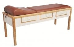 Okulca OK-13927 Muayene Yatağı 185*60*90 cm