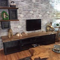 Okulca ATS-007 TV Dolabı