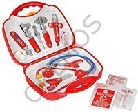 Okulca NR-4383 Doktor Çantası