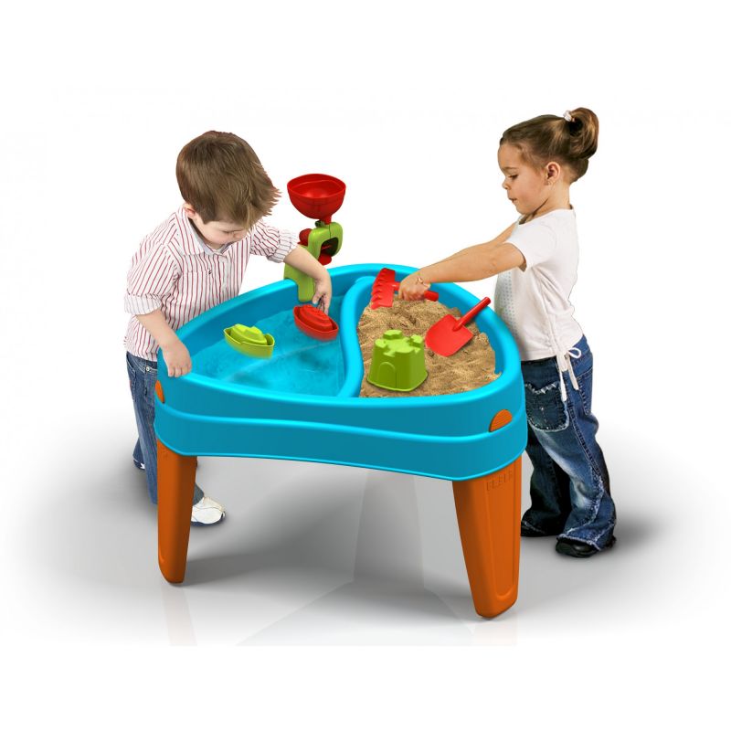 Okulca F-06911 Play island