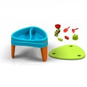 Okulca F-06911 Play island