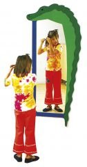 Okulca OK-25080 Timsah Figürlü Boy Aynası