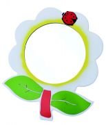 Okulca OK-25120 Papatya Figürlü Lavabo Aynası