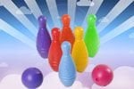 Okulca OK-792092 Süper Bowling