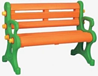 Okulca 950756 Plastik çocuk bankı