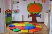 Okulca 25610 Ayaklı Ağaç Pano