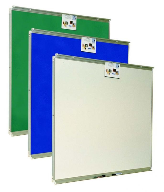Okulca 16581 Laminat Yazı Tahtası 30x45