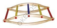 Okulca OK-14320 Denge Tahteravalli  130*50 cm
