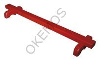 Okulca OK-14110 Denge Bloğu Küçük 150*15*15 cm
