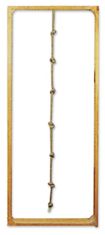 Okulca OK-14240 Tırmanma Halatı 90*180 cm