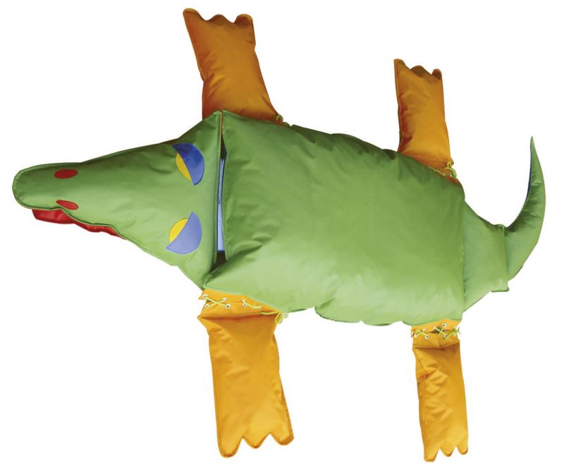 Okulca OK-15650 Timsah Minder