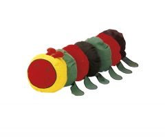 Okulca OK-15610 Tırtıl Minder