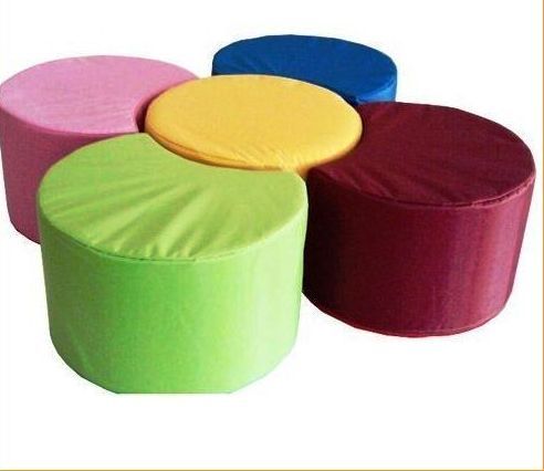 Okulca OK-15362 Papatya oturma Grubu 40*45*40 h