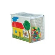 Okulca OK-21803 Büyük Sihirli Düğmeler