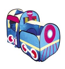 Okulca OK-15940 Tren Oyun Çadırı 130 X 70 X 90 cm