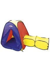 Okulca OK-15910 Tünelli Büyük Oyun Çadırı 180 X 90 X 110 cm