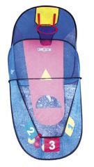Okulca OK-15950 Küçük Basket Potalı Oyun Çadırı 70 X 75 X 120 cm