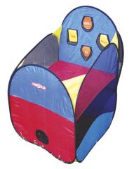 Okulca OK-15970 Hedef Vurmalı Oyun Çadırı 110 X 80 X 100 cm