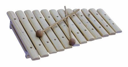 Okulca Ok-18630 Ahşap kselefon