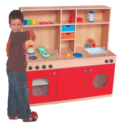 Okulca OB-57071 Pratik Mutfak