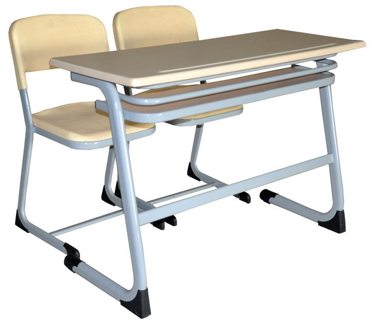Okulca OK-13265 İkili okul sırası