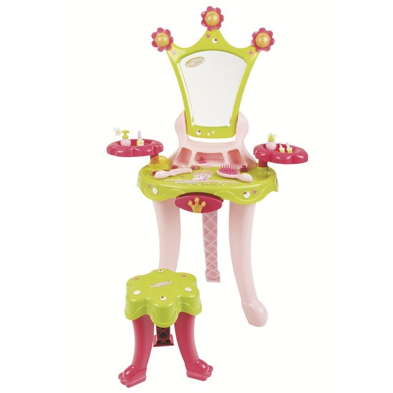 Okulca NR-5358 Princess Güzellik Seti