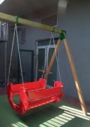 Okulca SL-4301 Gondol Salıncak 200*180 cm