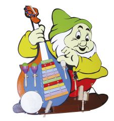 Okulca OK-18795 Aydede Müzik Köşesi